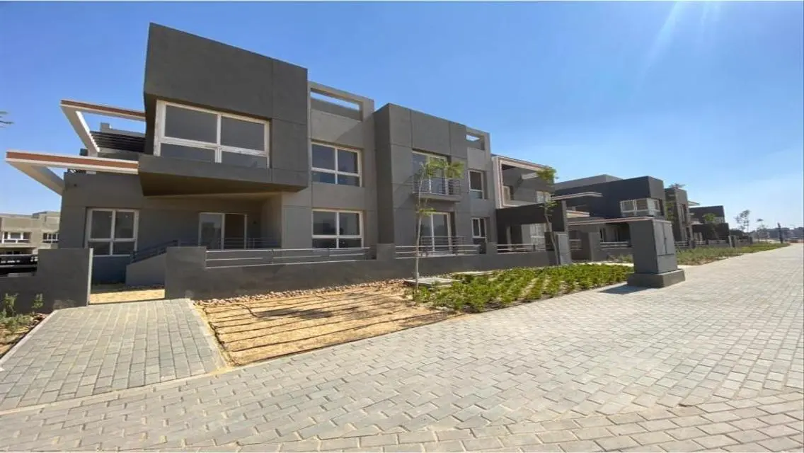 Luxury Villa for Sale in a Premium Location