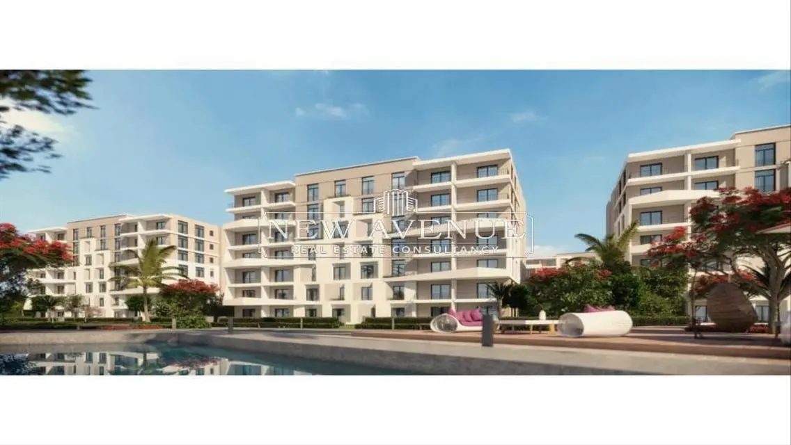 Luxury Apartment for Sale in the Heart of the City
