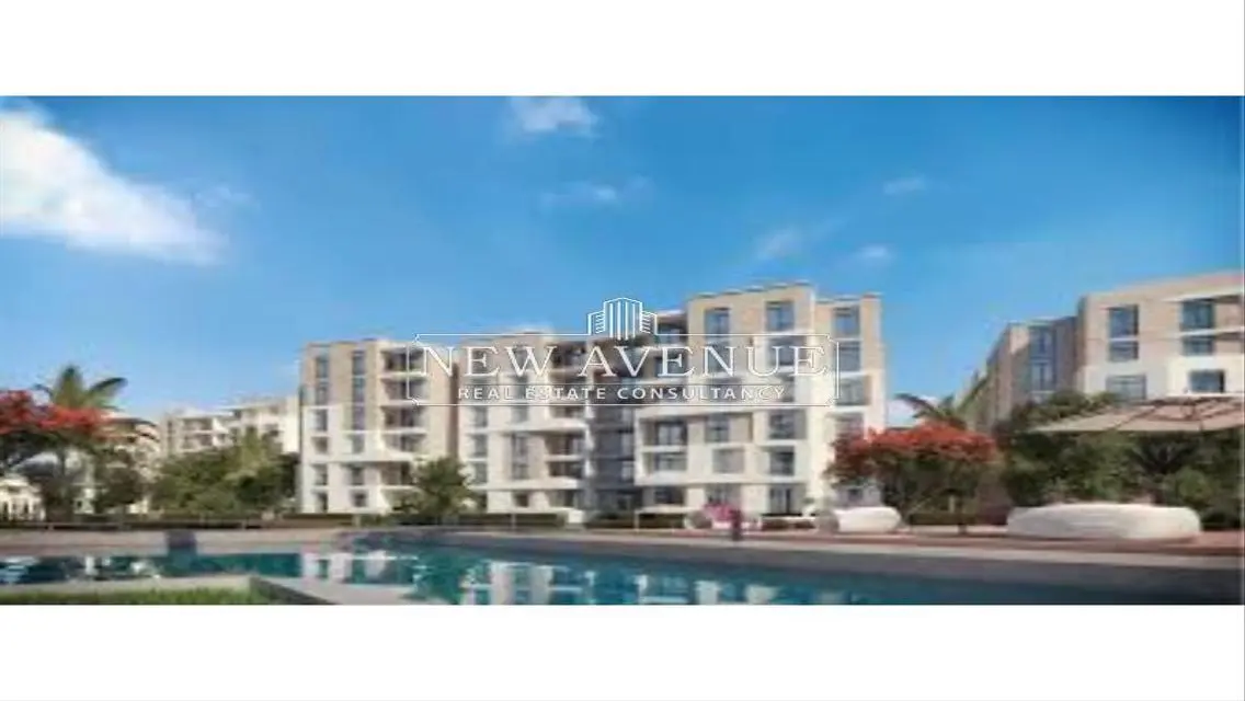 Luxury Apartment for Sale in the Heart of the City