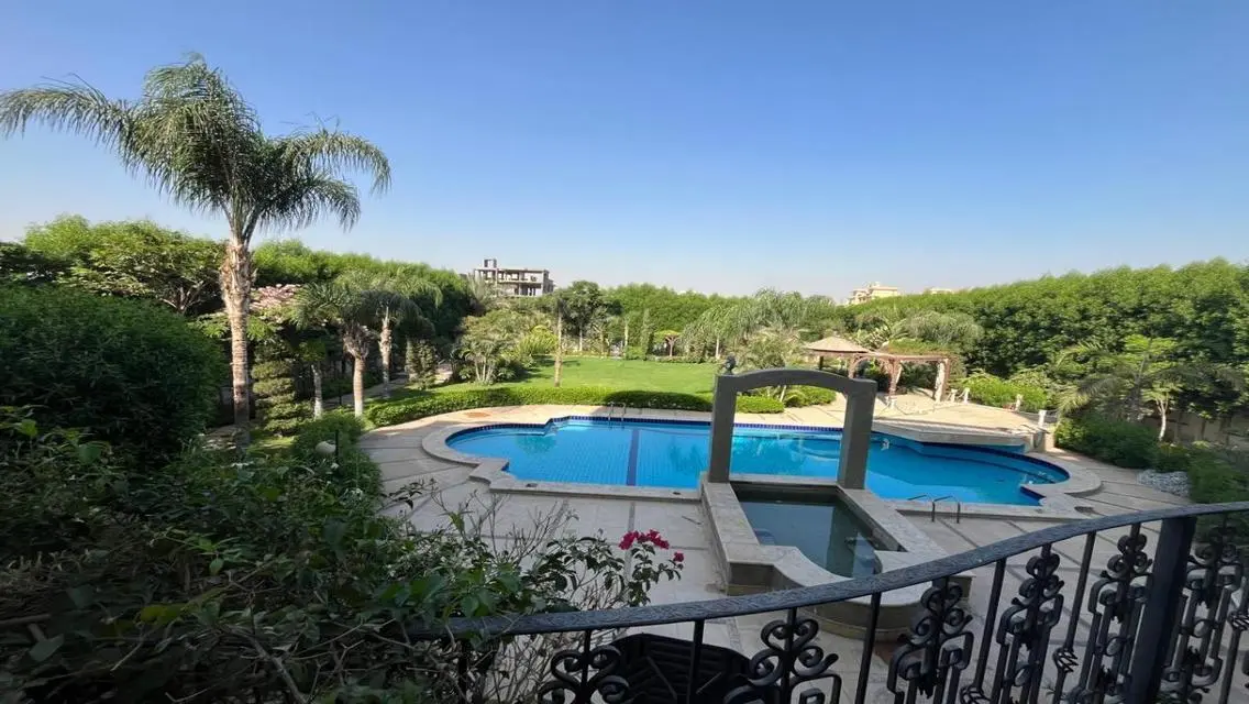 Luxurious Palace for Sale in a Prime Location, Ahmed Orabi Association