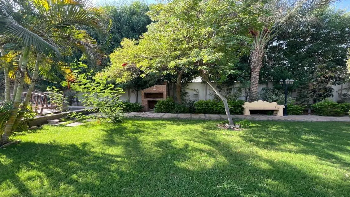 Luxurious Palace for Sale in a Prime Location, Ahmed Orabi Association