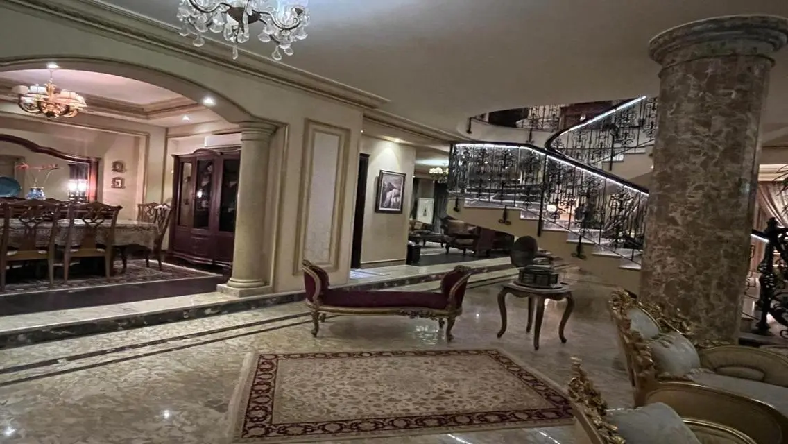 Luxurious Palace for Sale in a Prime Location, Ahmed Orabi Association