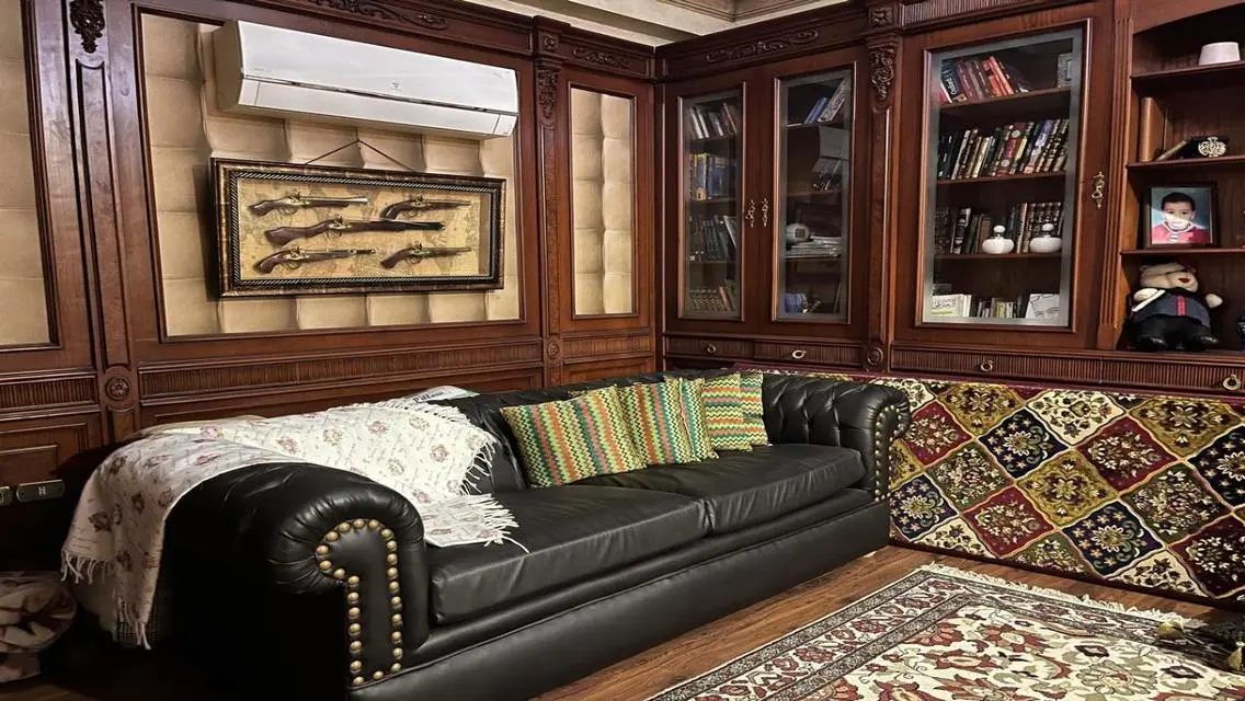 Luxurious Palace for Sale in a Prime Location, Ahmed Orabi Association