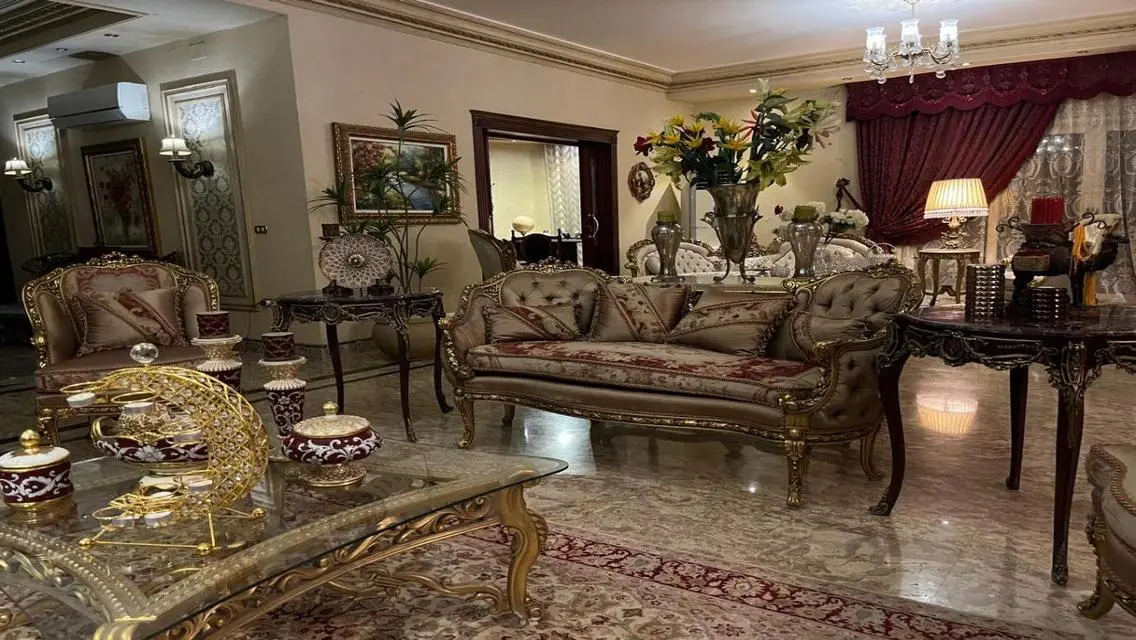 Luxurious Palace for Sale in a Prime Location, Ahmed Orabi Association