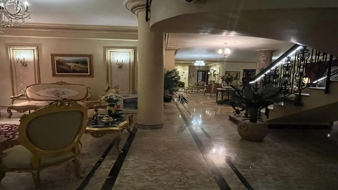 Luxurious Palace for Sale in a Prime Location, Ahmed Orabi Association