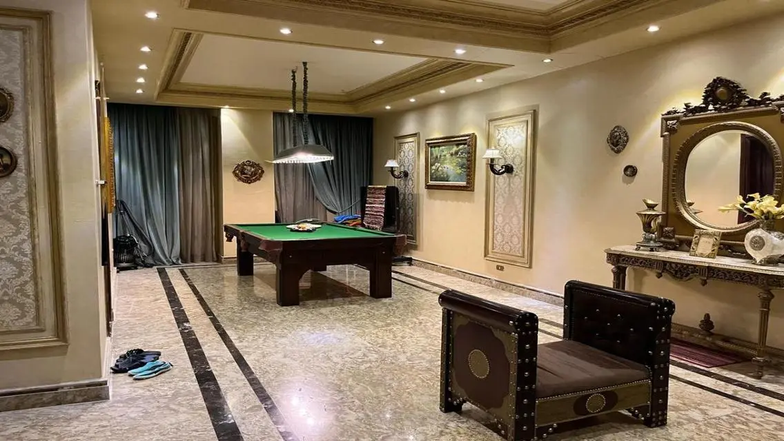 Luxurious Palace for Sale in a Prime Location, Ahmed Orabi Association