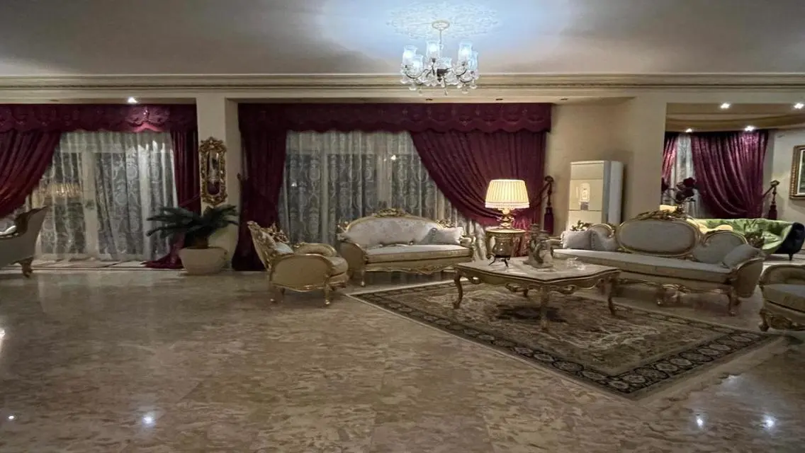 Luxurious Palace for Sale in a Prime Location, Ahmed Orabi Association
