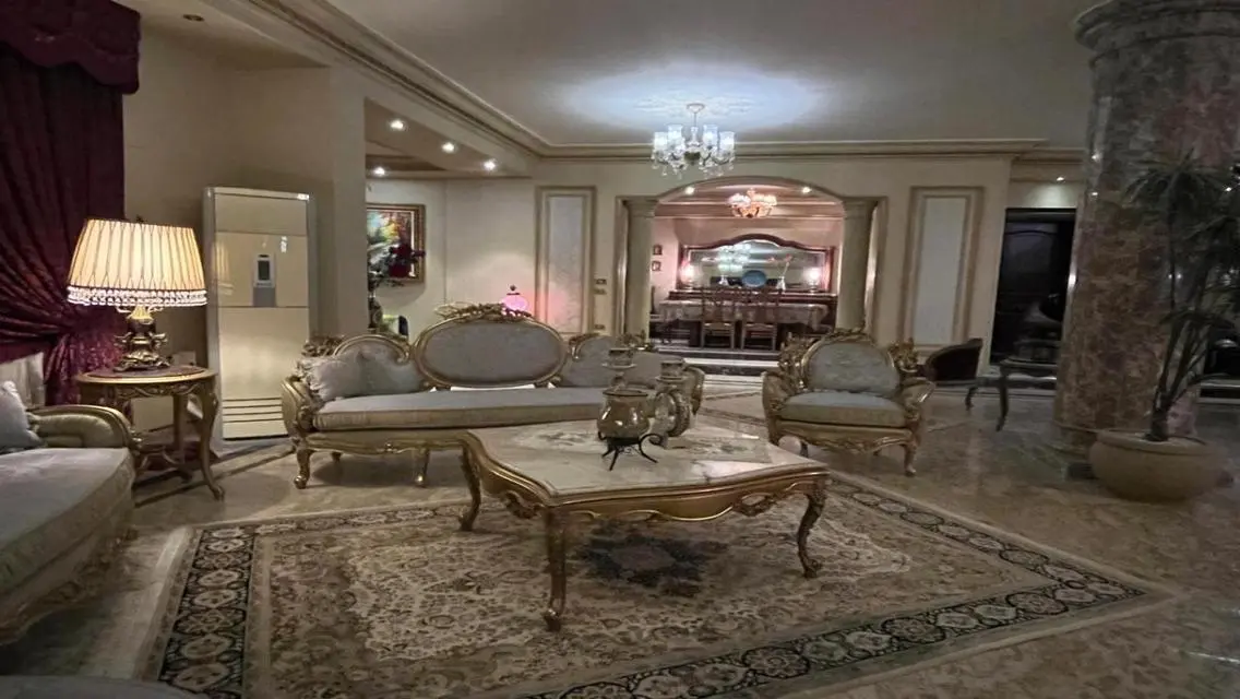 Luxurious Palace for Sale in a Prime Location, Ahmed Orabi Association