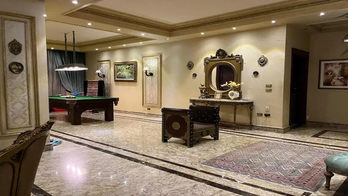 Luxurious Palace for Sale in a Prime Location, Ahmed Orabi Association