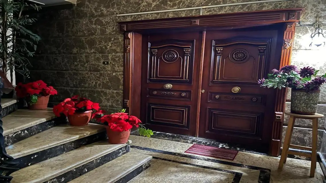 Luxurious Palace for Sale in a Prime Location, Ahmed Orabi Association