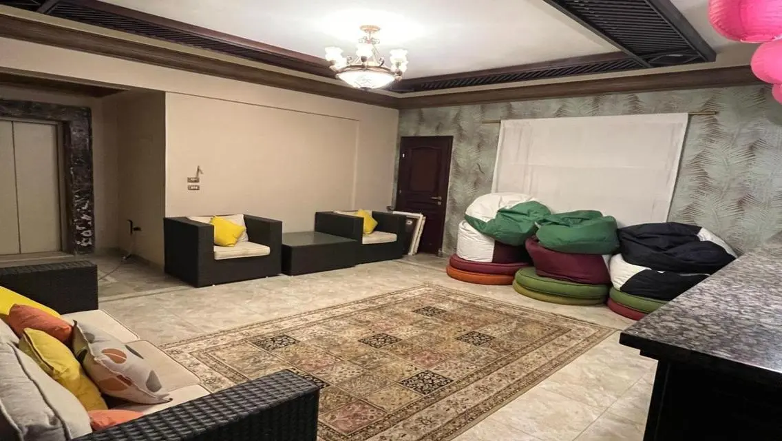 Luxurious Palace for Sale in a Prime Location, Ahmed Orabi Association