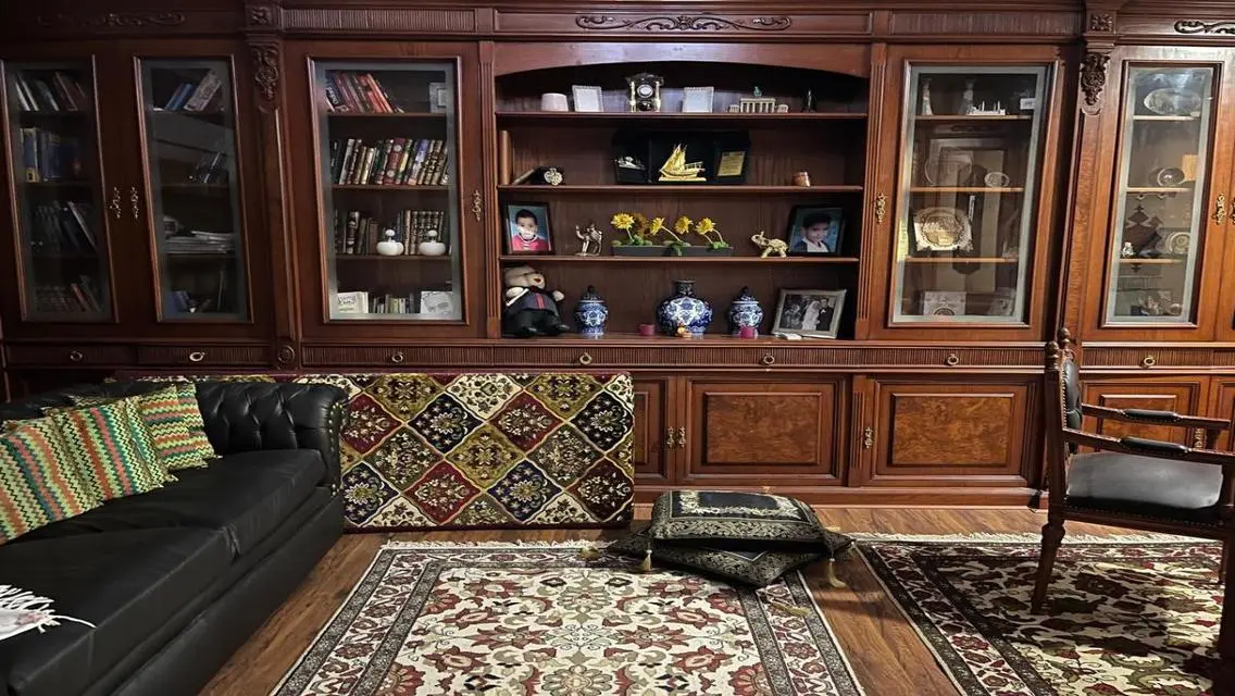 Luxurious Palace for Sale in a Prime Location, Ahmed Orabi Association
