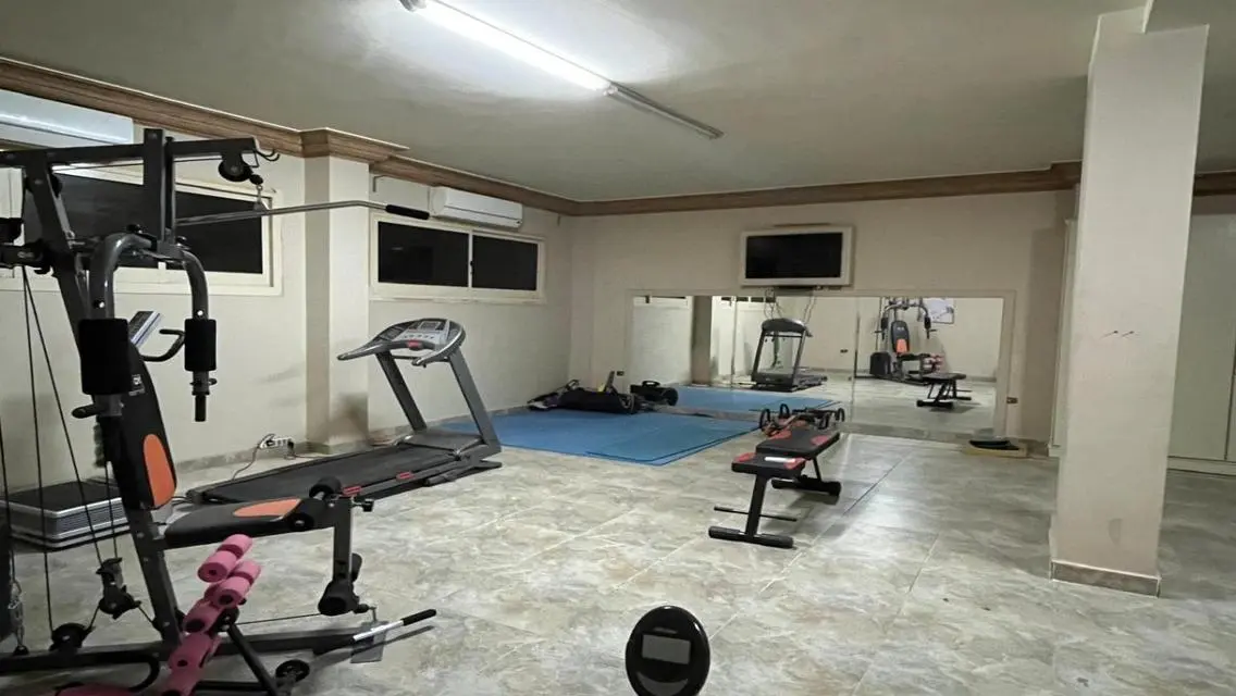 Luxurious Palace for Sale in a Prime Location, Ahmed Orabi Association