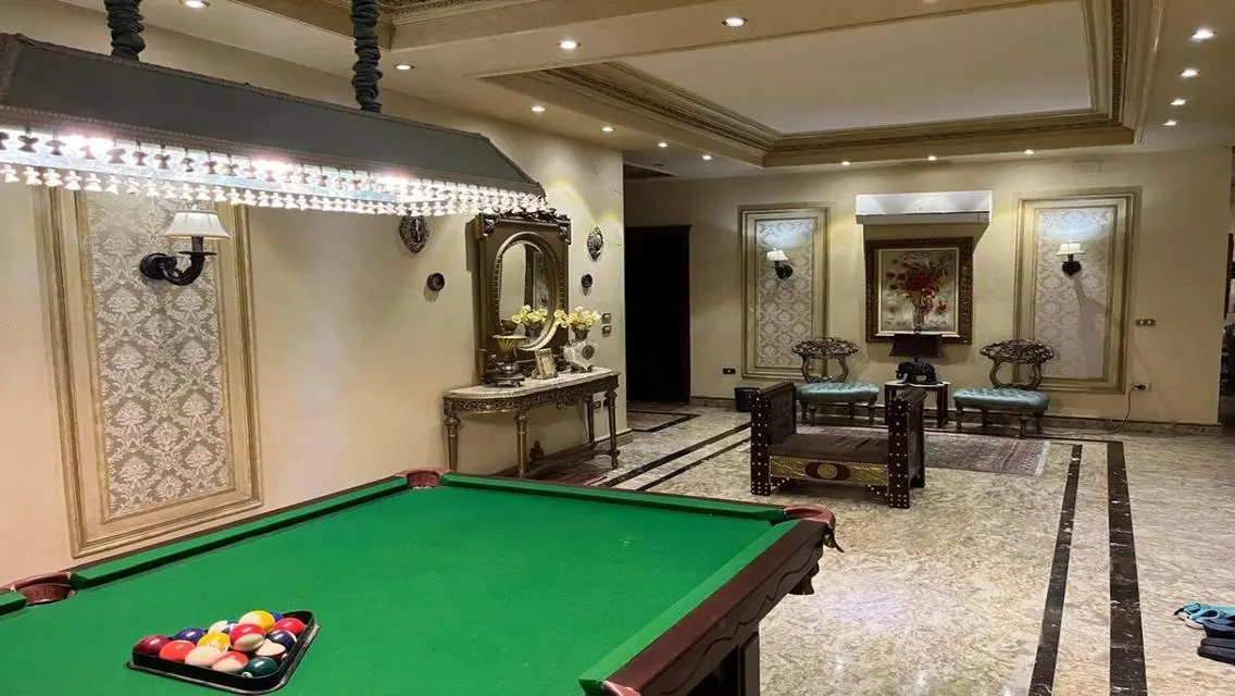 Luxurious Palace for Sale in a Prime Location, Ahmed Orabi Association