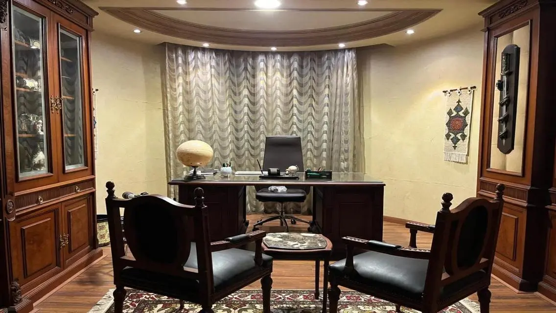 Luxurious Palace for Sale in a Prime Location, Ahmed Orabi Association