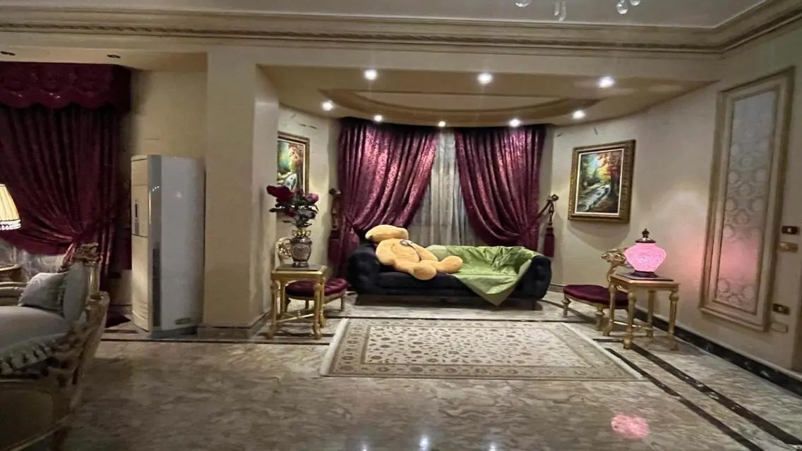 Luxurious Palace for Sale in a Prime Location, Ahmed Orabi Association