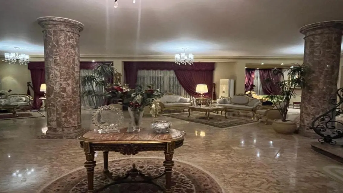 Luxurious Palace for Sale in a Prime Location, Ahmed Orabi Association