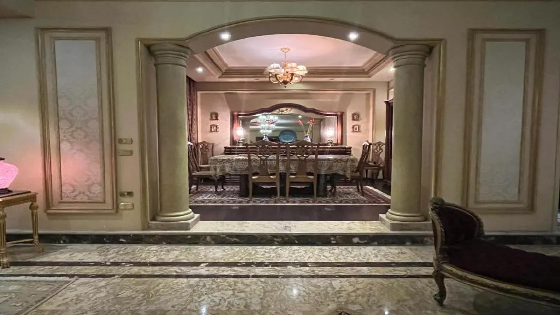 Luxurious Palace for Sale in a Prime Location, Ahmed Orabi Association