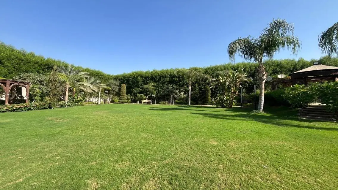 Luxurious Palace for Sale in a Prime Location, Ahmed Orabi Association
