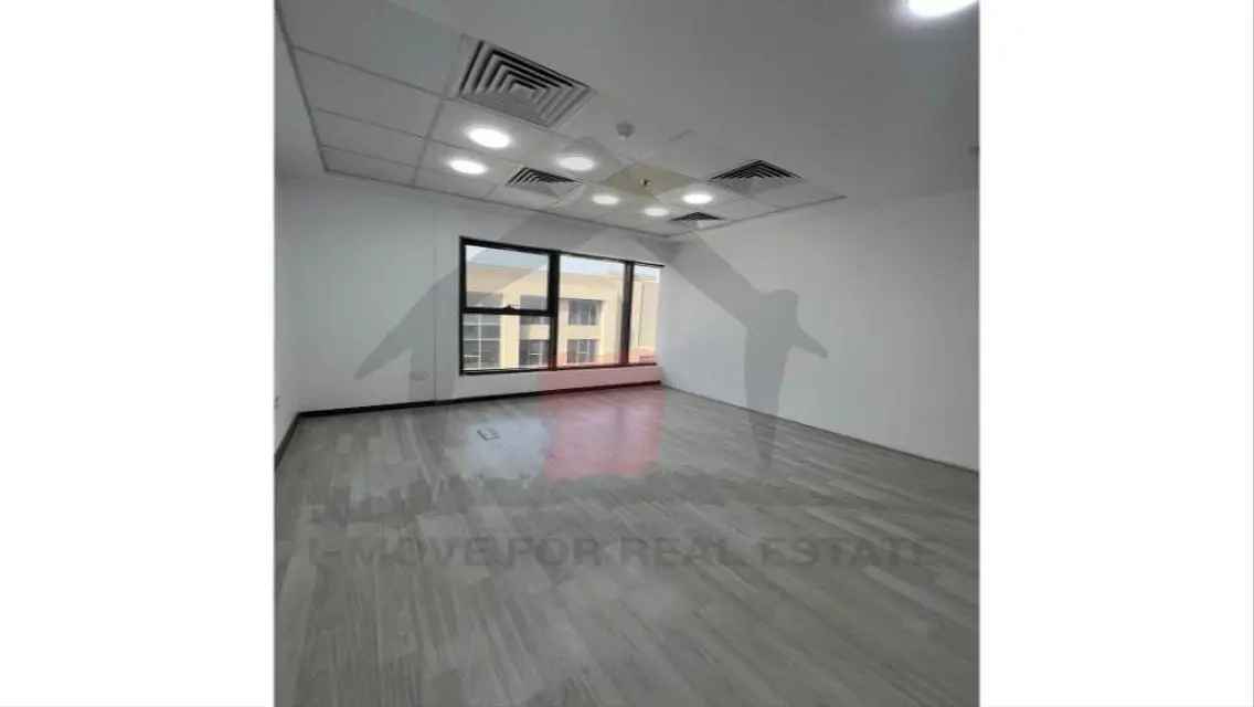 Luxury Apartment in a Modern Building