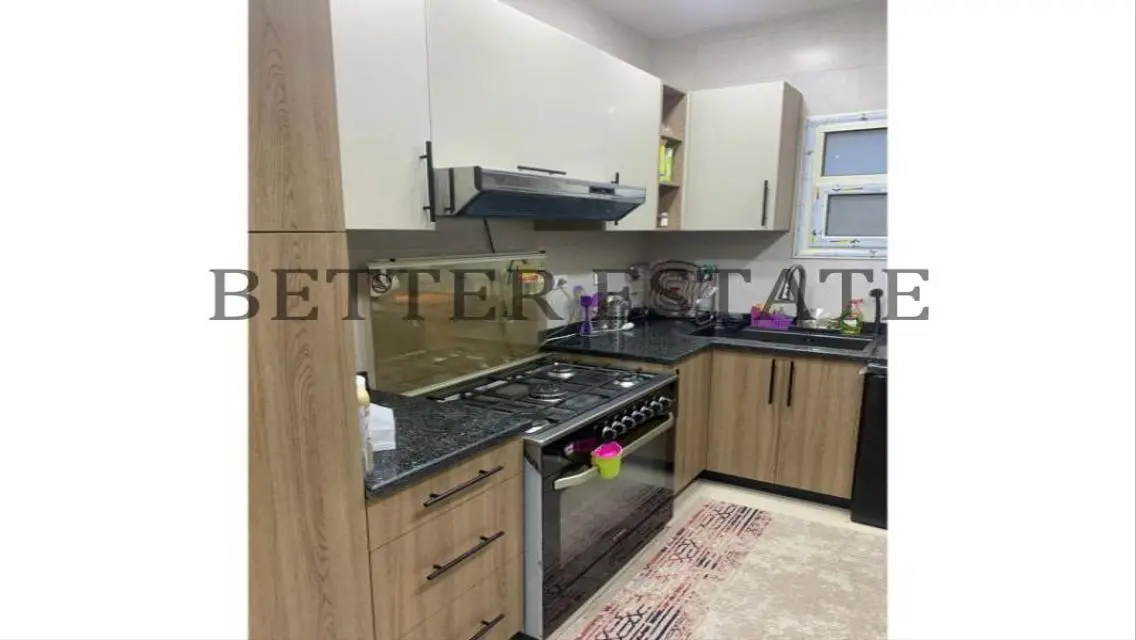 Luxury Apartment for Sale - 1175 Sq.M. in Prime Location