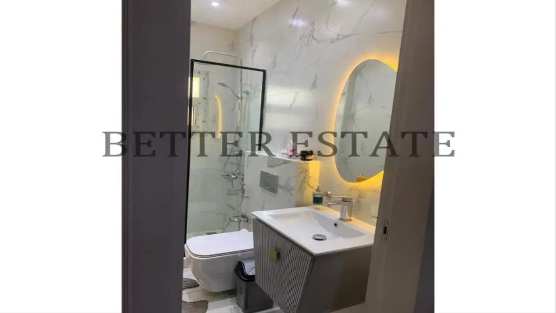 Luxury Apartment for Sale - 1175 Sq.M. in Prime Location
