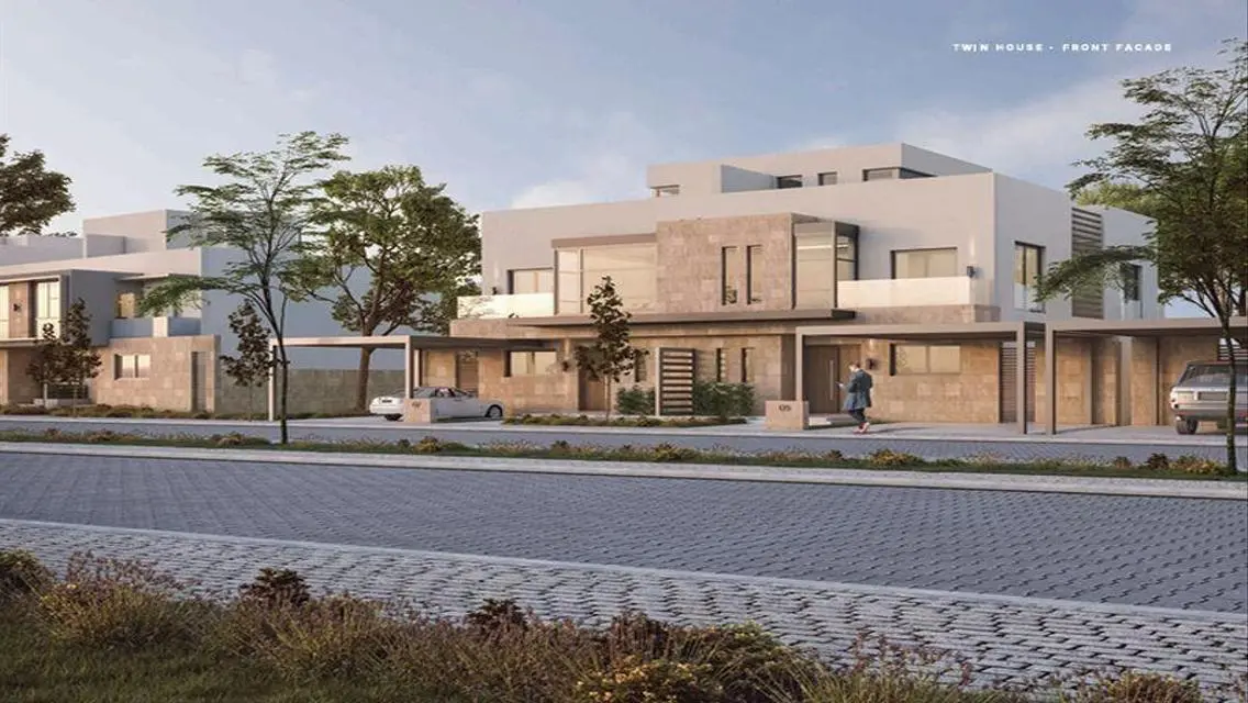 Luxury Villa for Sale with Private Pool and Garden