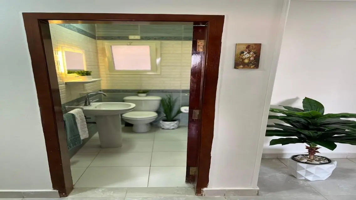 Stunning Apartment for Sale at 50000 EGP