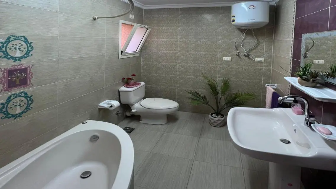 Stunning Apartment for Sale at 50000 EGP