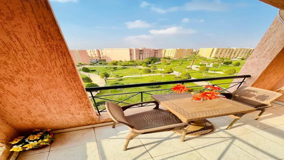 Stunning Apartment for Sale at 50000 EGP