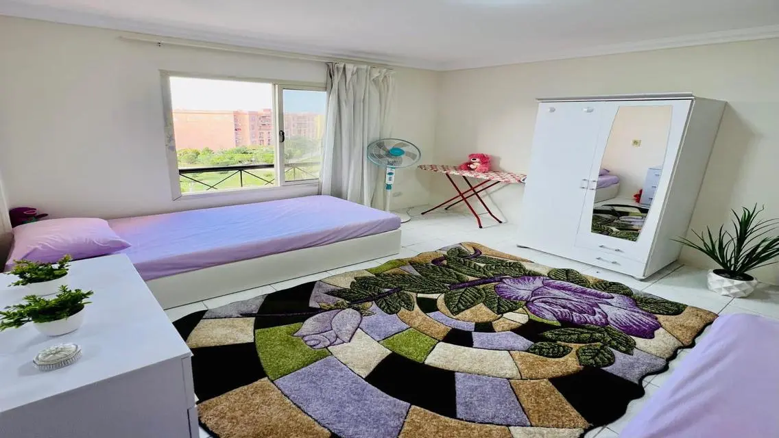 Stunning Apartment for Sale at 50000 EGP