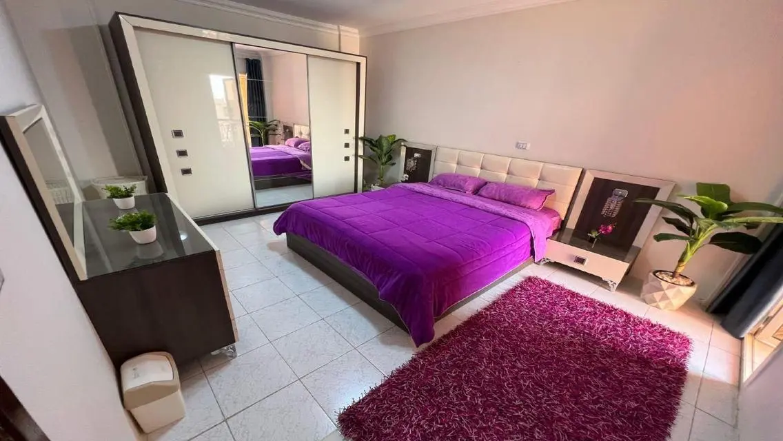Stunning Apartment for Sale at 50000 EGP
