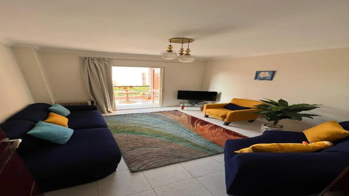 Stunning Apartment for Sale at 50000 EGP