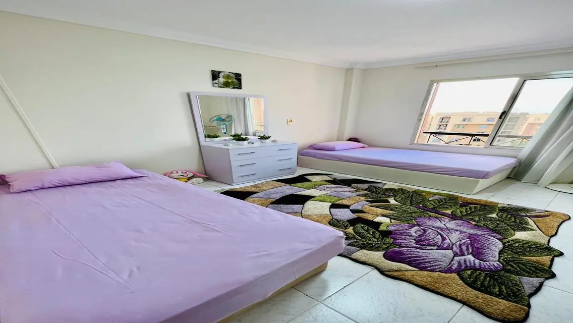 Stunning Apartment for Sale at 50000 EGP