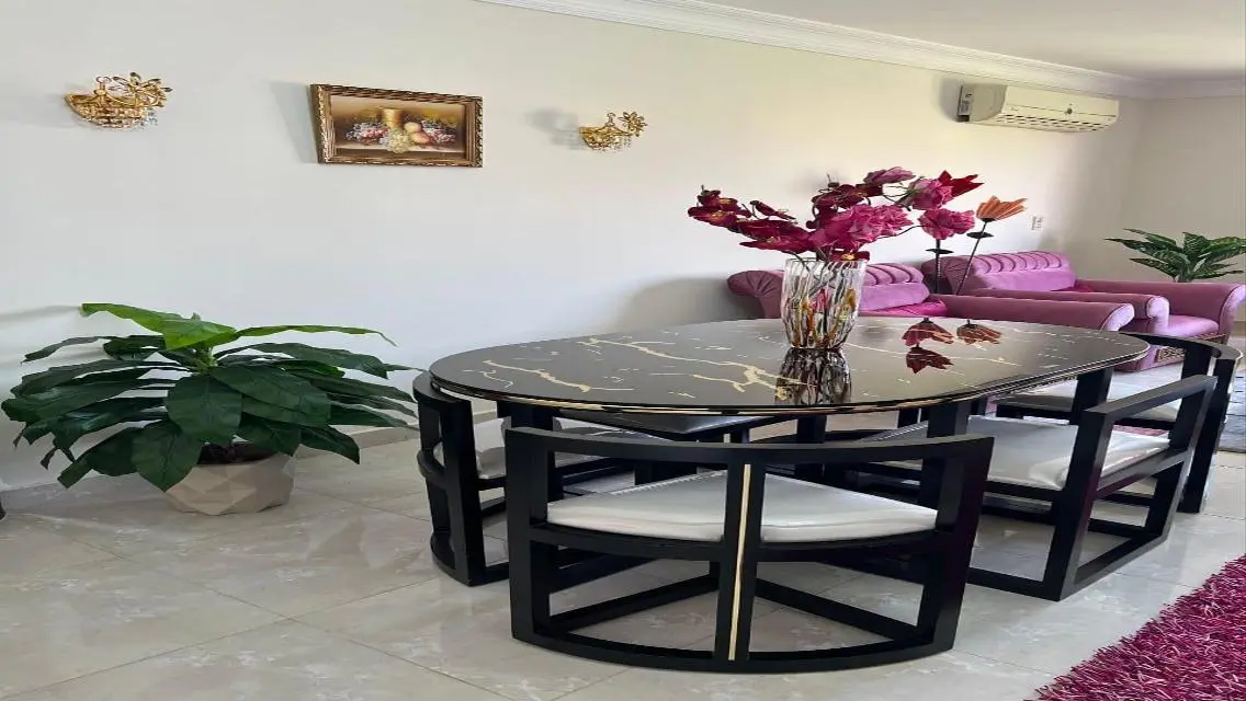 Stunning Apartment for Sale at 50000 EGP