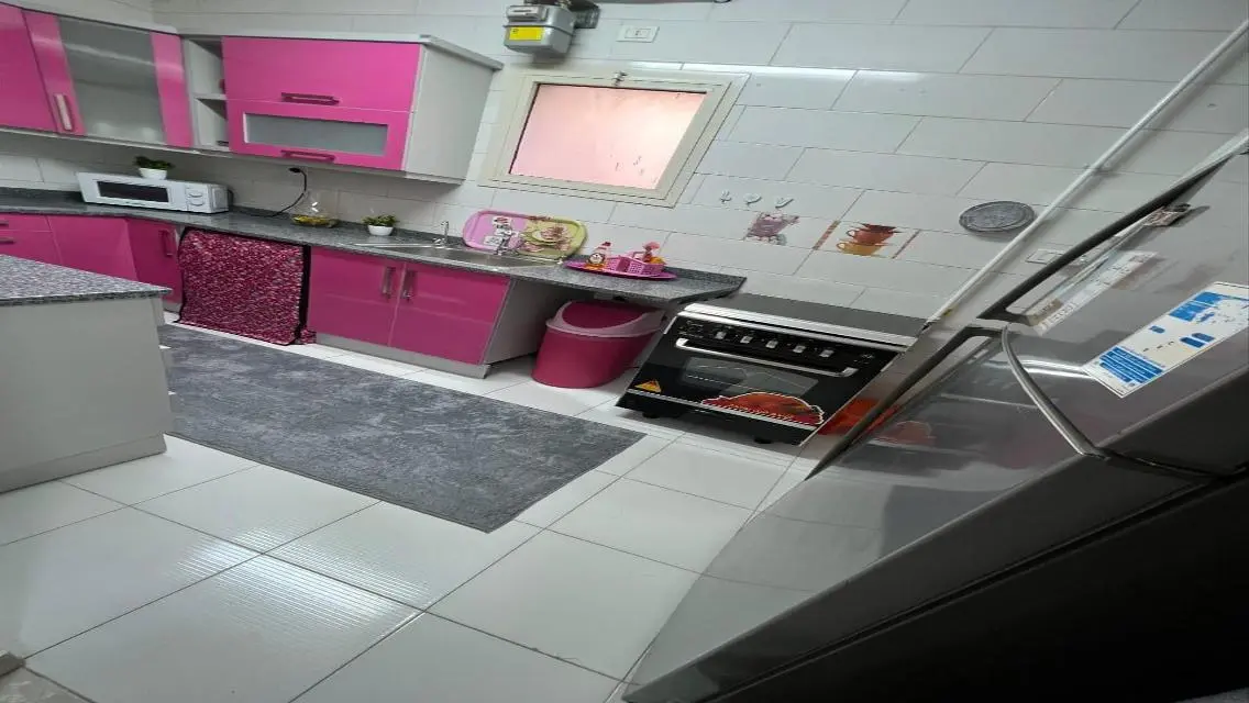 Stunning Apartment for Sale at 50000 EGP
