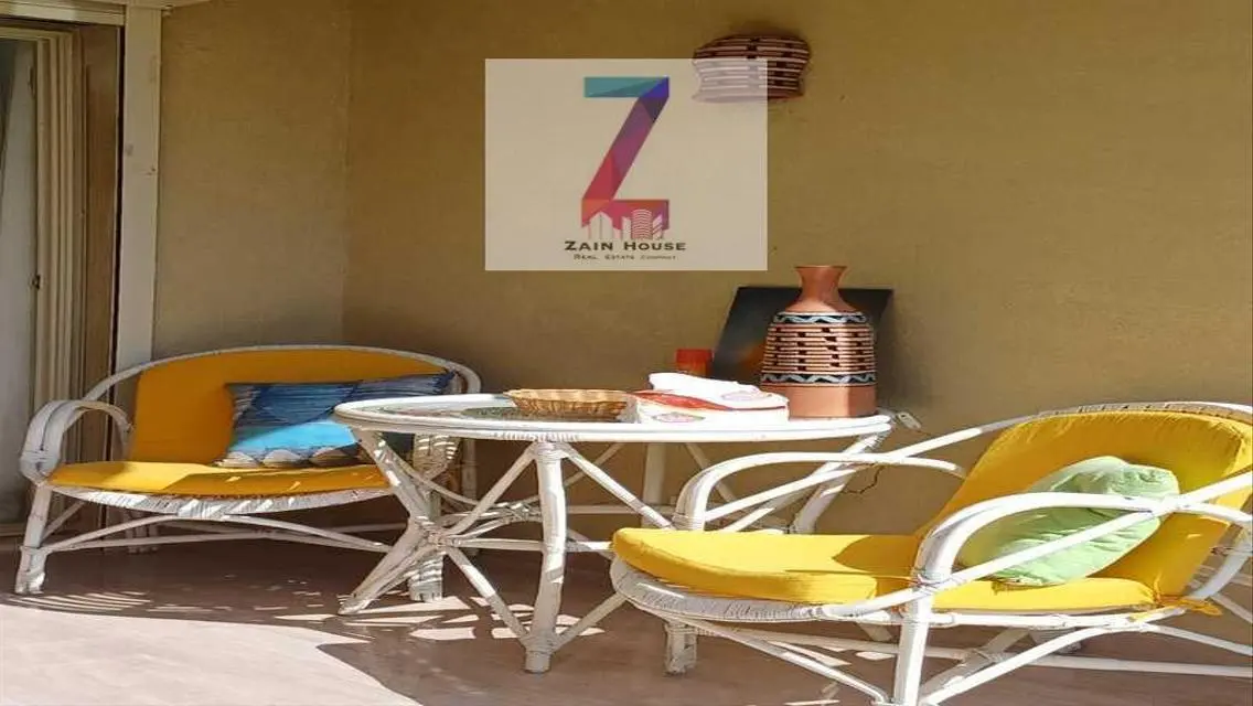 Luxury Apartment for Sale in -120-3-2