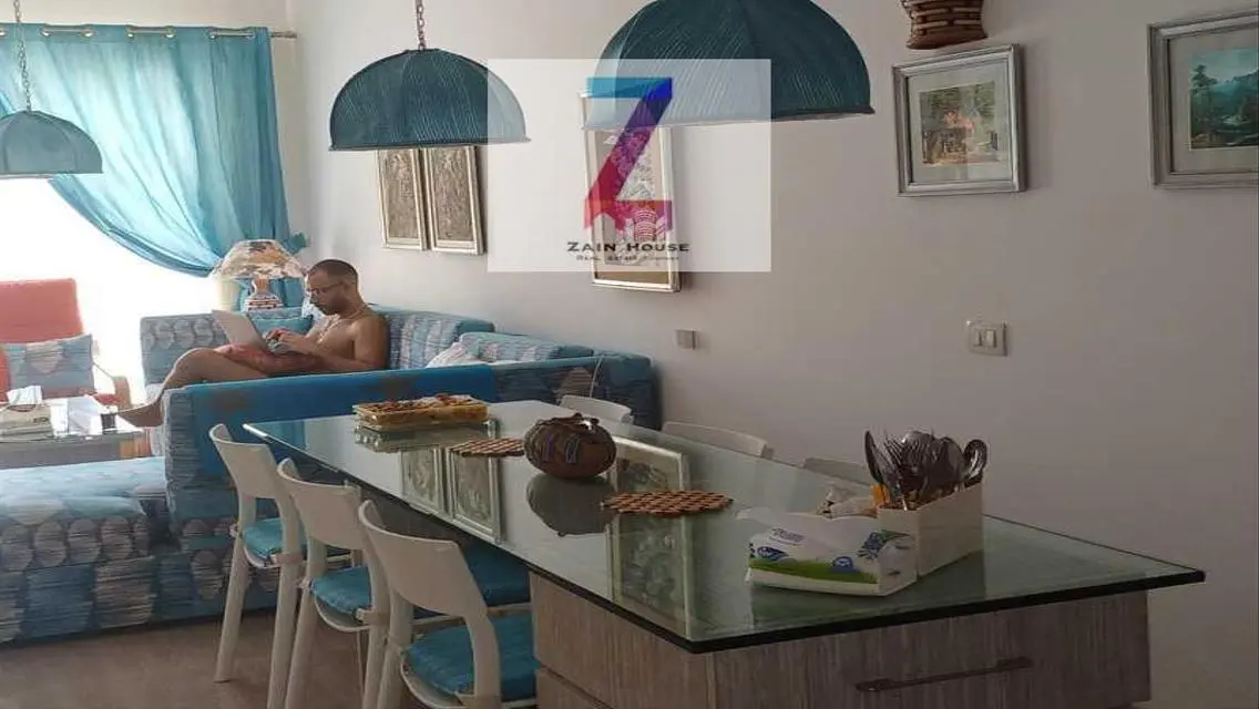 Luxury Apartment for Sale in -120-3-2