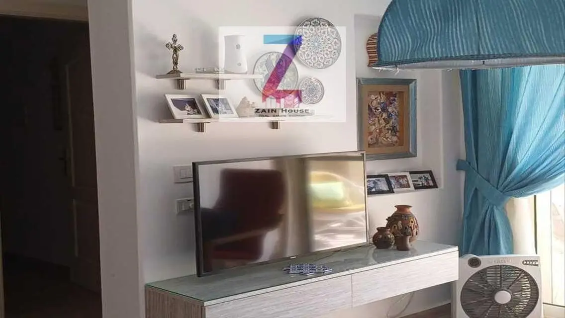 Luxury Apartment for Sale in -120-3-2