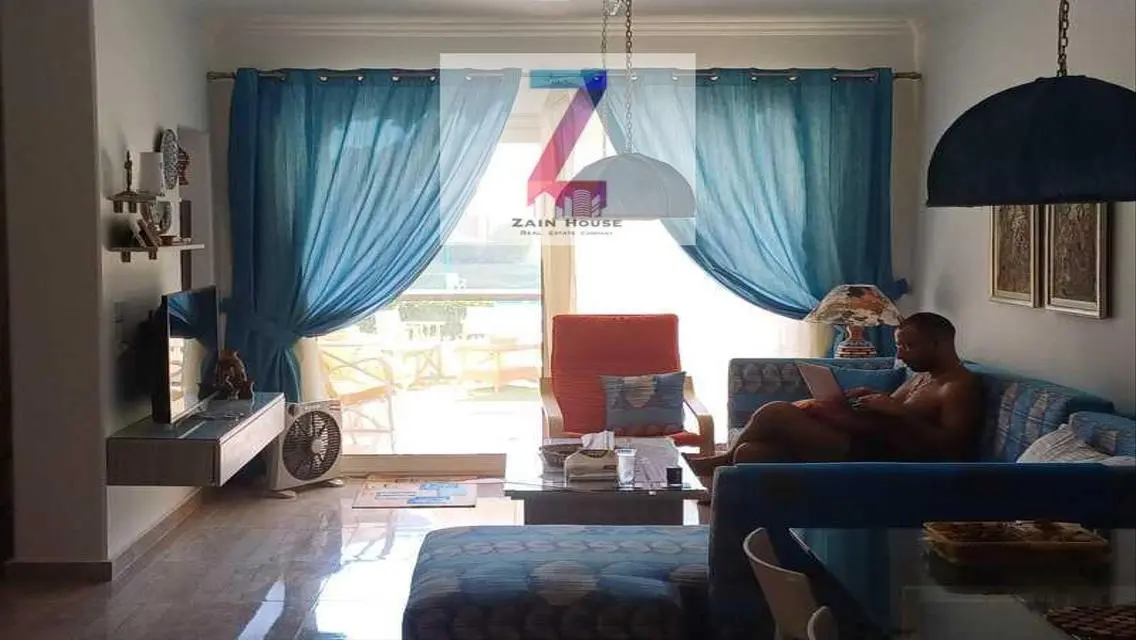 Luxury Apartment for Sale in -120-3-2