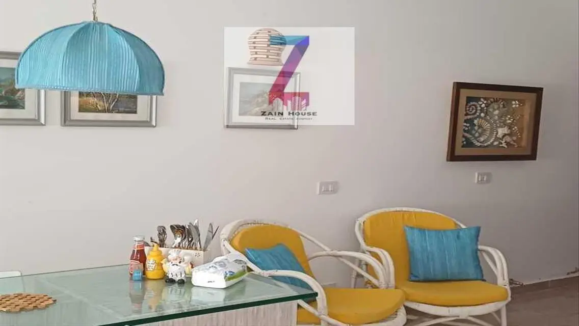 Luxury Apartment for Sale in -120-3-2