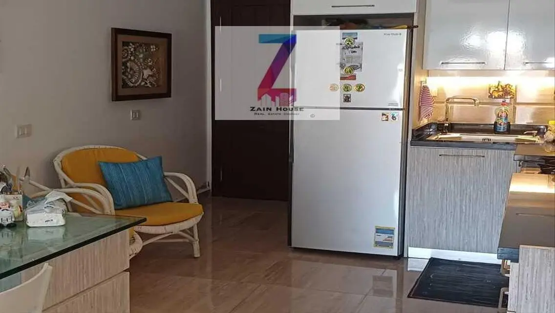 Luxury Apartment for Sale in -120-3-2