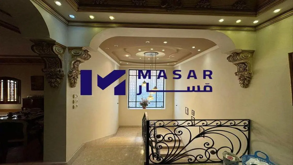 Luxury Villa for Sale in Prime Location