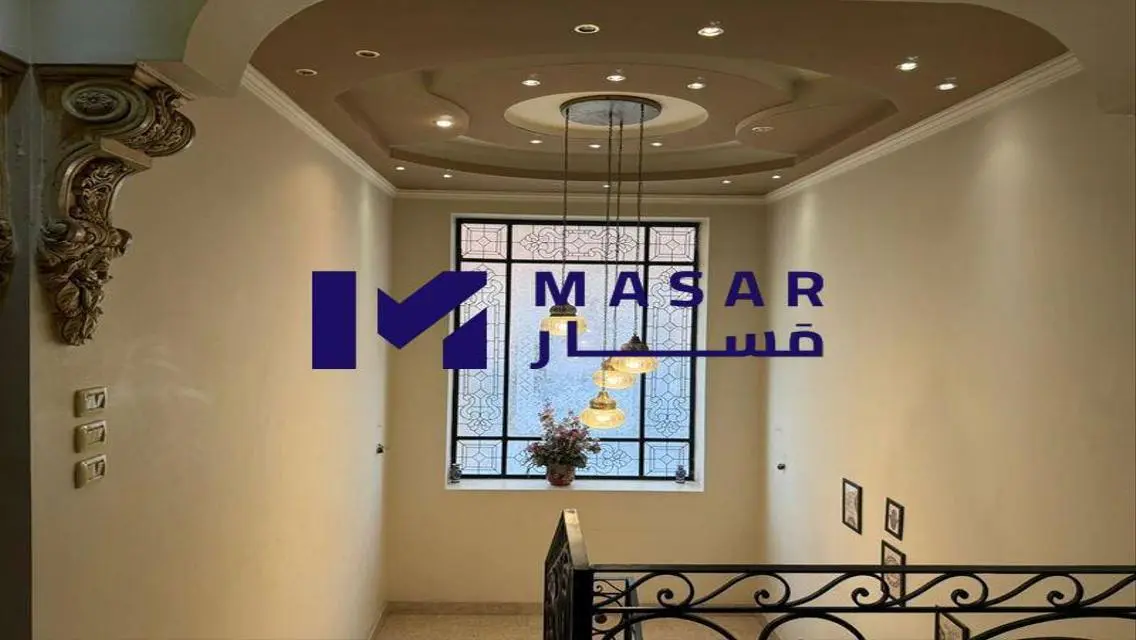 Luxury Villa for Sale in Prime Location