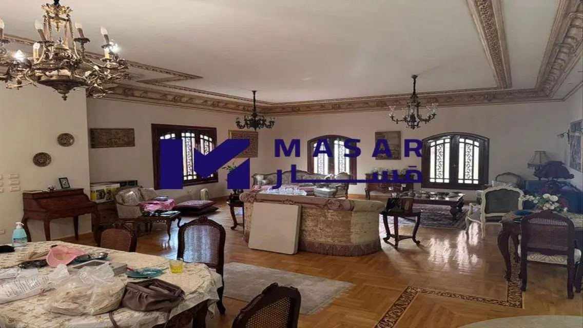 Luxury Villa for Sale in Prime Location