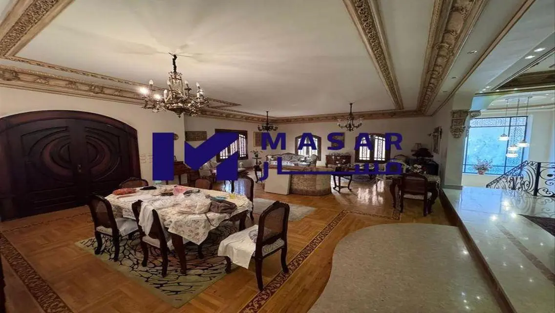 Luxury Villa for Sale in Prime Location
