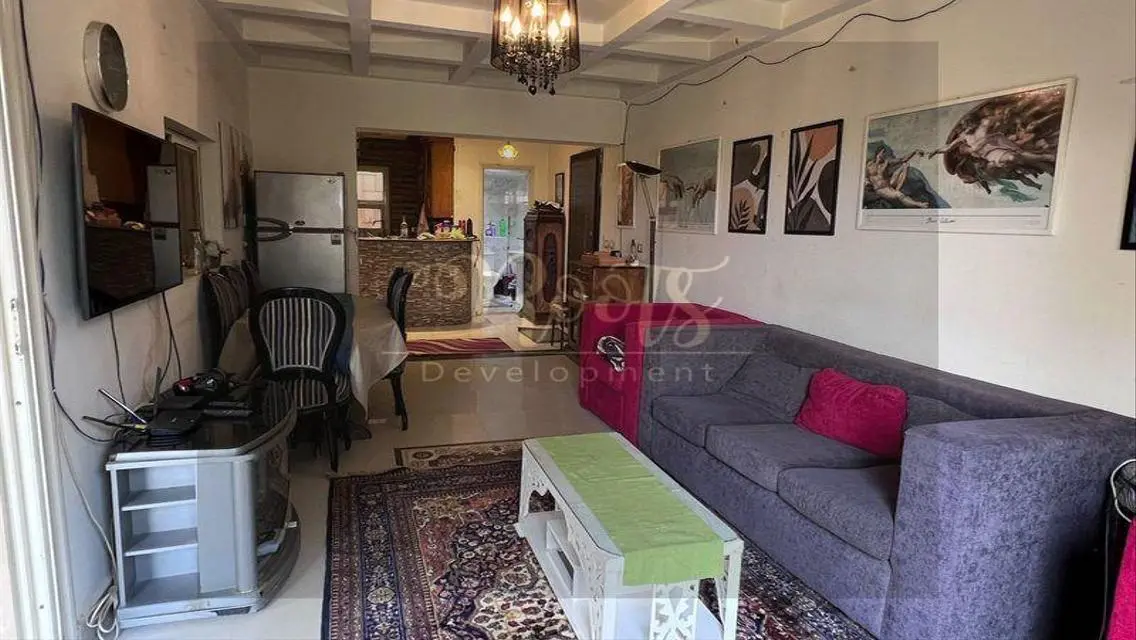 شقة رائعة بسعر مغري 35000