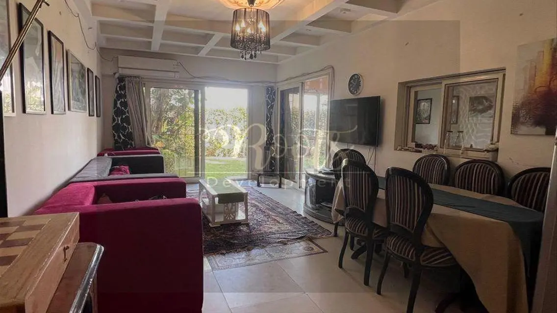 شقة رائعة بسعر مغري 35000