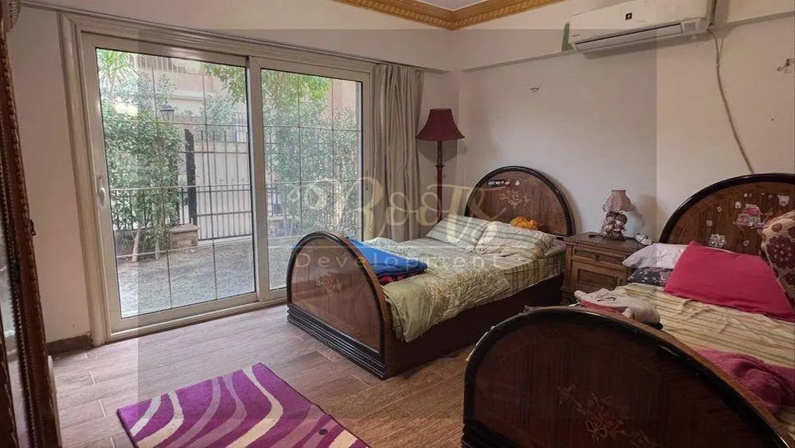 شقة رائعة بسعر مغري 35000