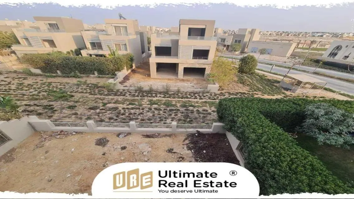 Luxurious Apartment in Golf Extension, Palm Hills
